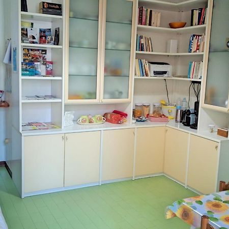 Gottardo Bed & Breakfast Monserrato Dış mekan fotoğraf