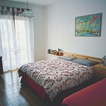 Gottardo Bed & Breakfast Monserrato Dış mekan fotoğraf