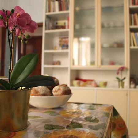 Gottardo Bed & Breakfast Monserrato Dış mekan fotoğraf