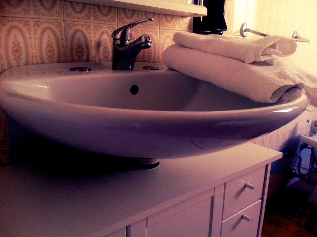 Gottardo Bed & Breakfast Monserrato Dış mekan fotoğraf