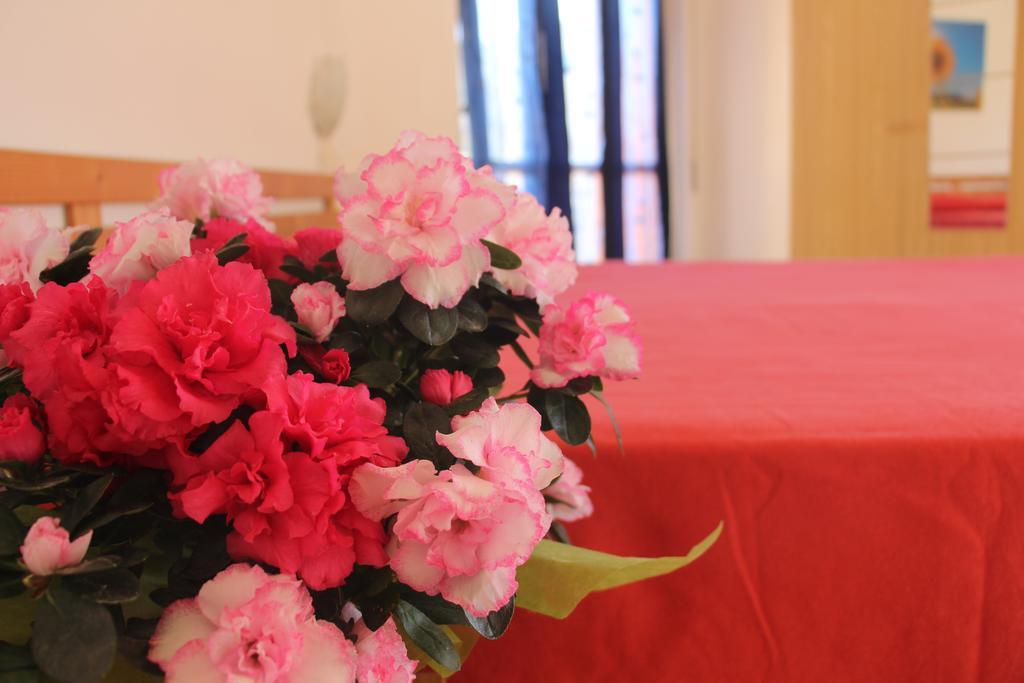 Gottardo Bed & Breakfast Monserrato Dış mekan fotoğraf