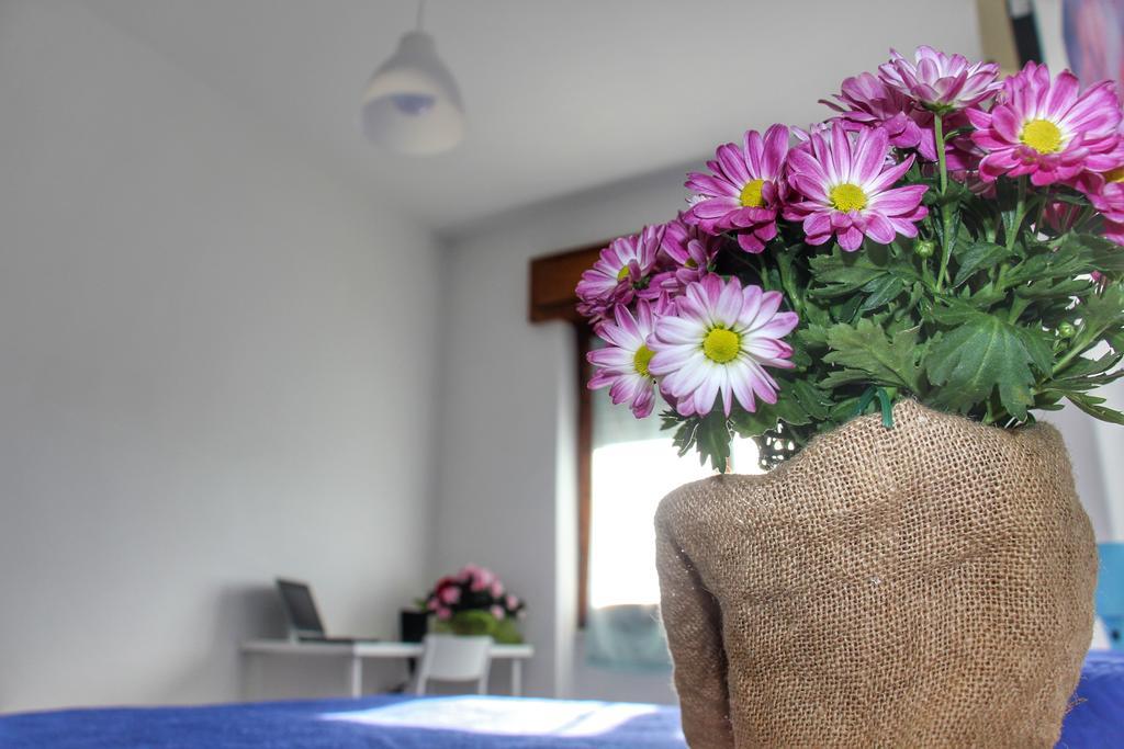 Gottardo Bed & Breakfast Monserrato Dış mekan fotoğraf