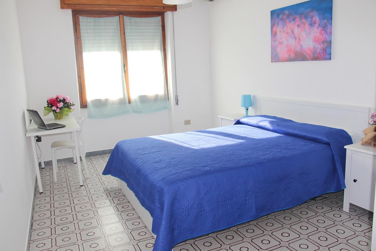 Gottardo Bed & Breakfast Monserrato Dış mekan fotoğraf