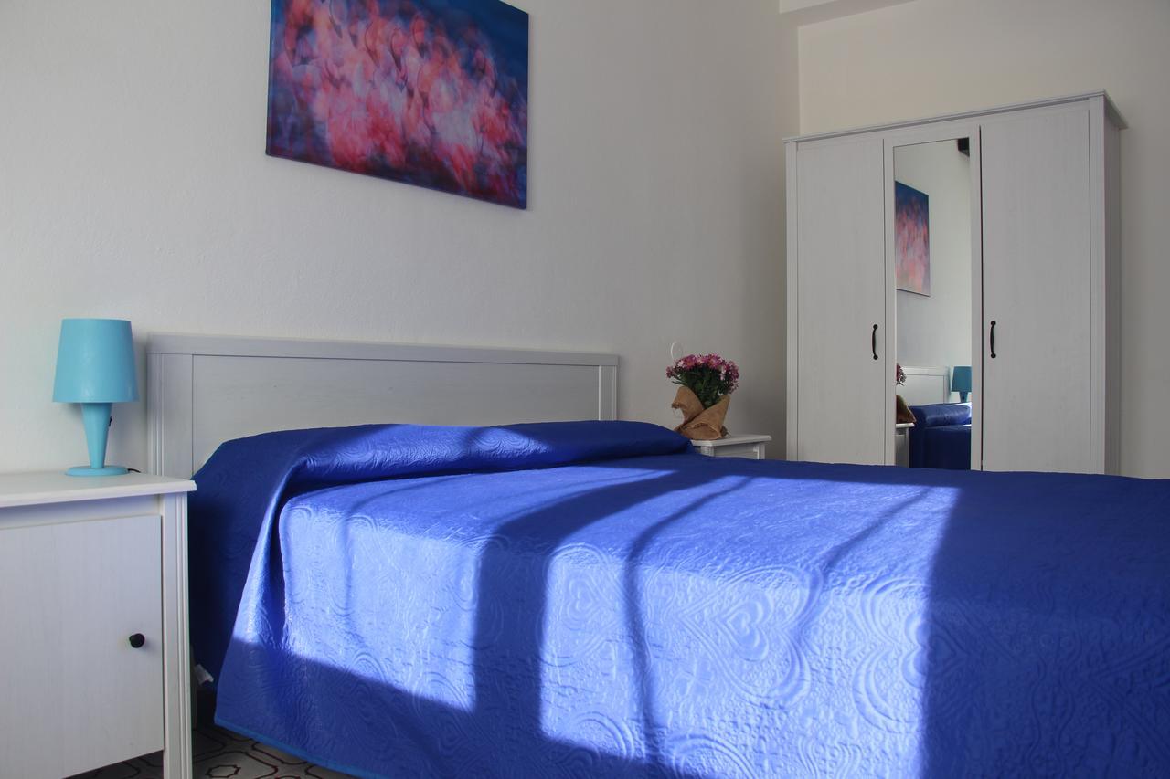 Gottardo Bed & Breakfast Monserrato Dış mekan fotoğraf