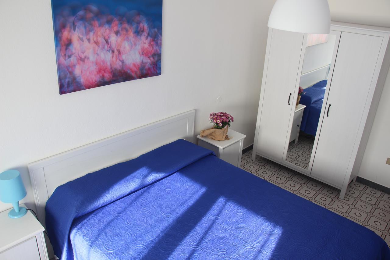 Gottardo Bed & Breakfast Monserrato Dış mekan fotoğraf
