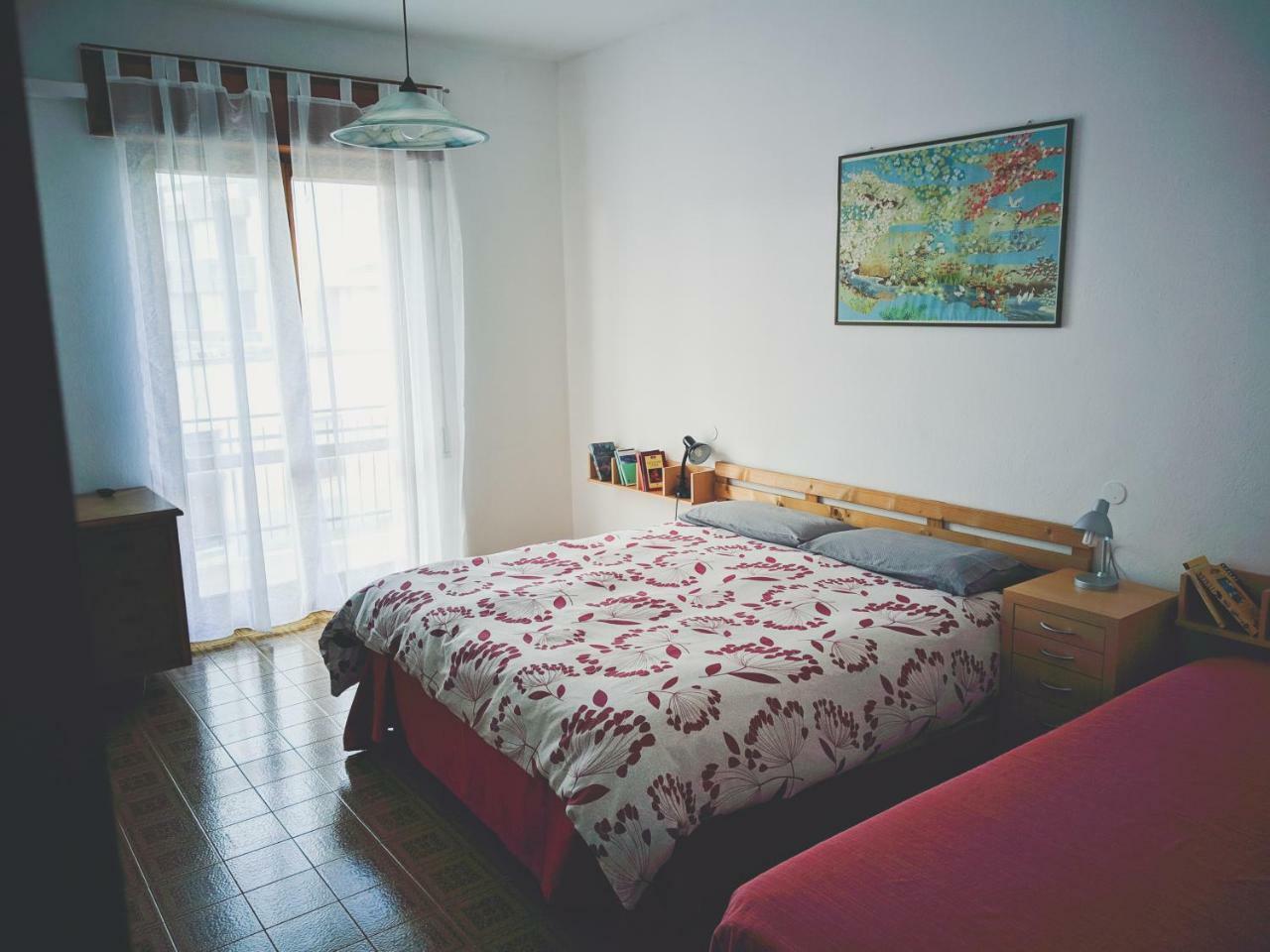 Gottardo Bed & Breakfast Monserrato Dış mekan fotoğraf