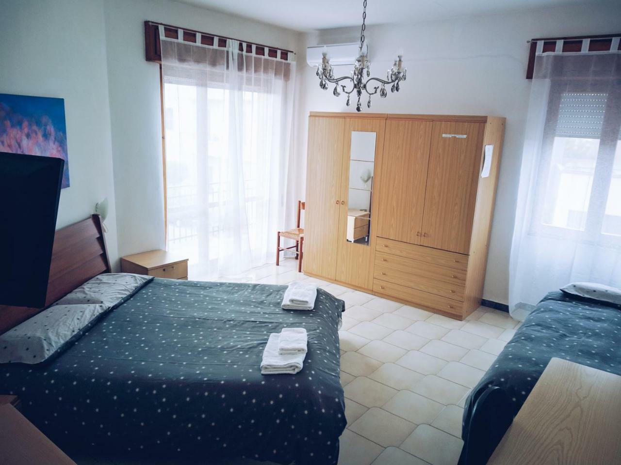 Gottardo Bed & Breakfast Monserrato Dış mekan fotoğraf