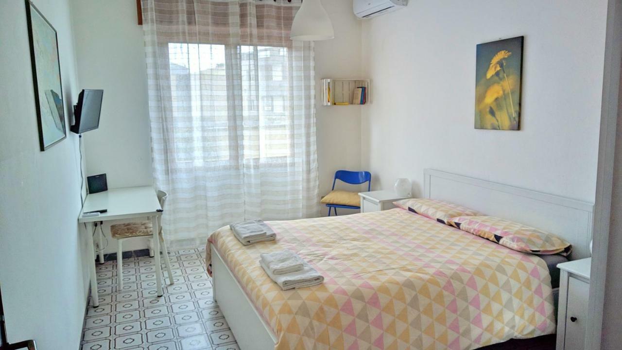 Gottardo Bed & Breakfast Monserrato Dış mekan fotoğraf