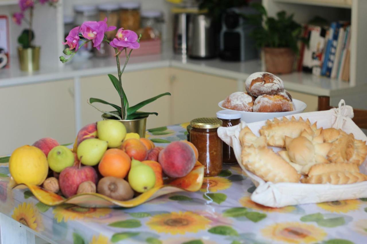 Gottardo Bed & Breakfast Monserrato Dış mekan fotoğraf