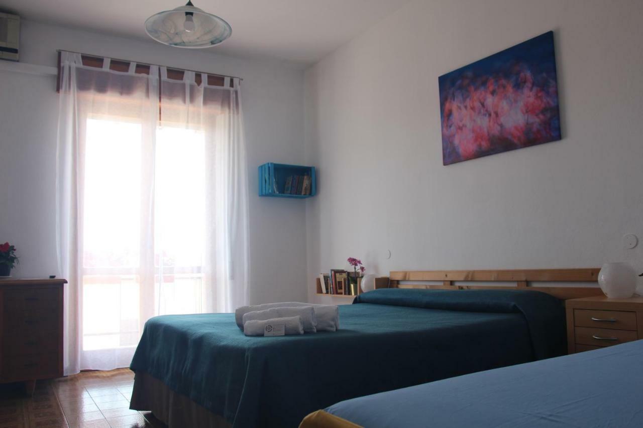 Gottardo Bed & Breakfast Monserrato Dış mekan fotoğraf