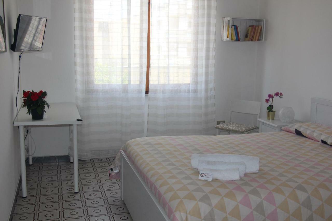 Gottardo Bed & Breakfast Monserrato Dış mekan fotoğraf